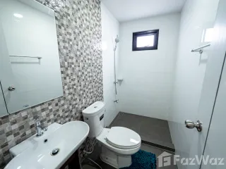 For sale and for rent 3 bedrooms house in Mueang Chon Buri, Chonburi