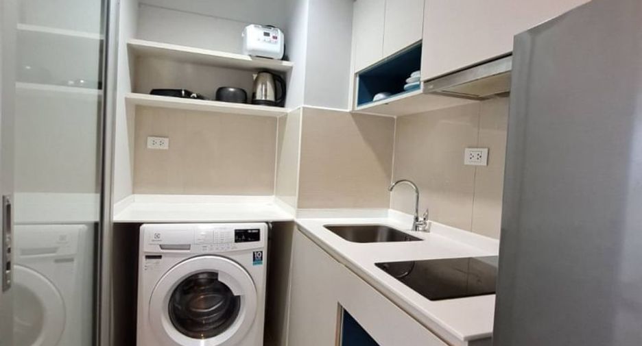 Condo en alquiler de 2 habitaciones en Bang Lamung, Chonburi