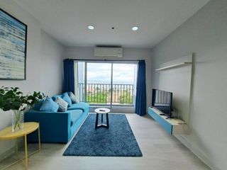 For rent 2 bedrooms condo in Bang Lamung, Chonburi