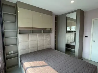 À vendre 1 chambre condo à Chom Thong, Bangkok