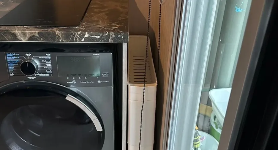 For sale 1 bed condo in Chom Thong, Bangkok