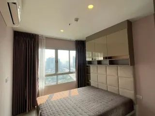 À vendre 1 chambre condo à Chom Thong, Bangkok