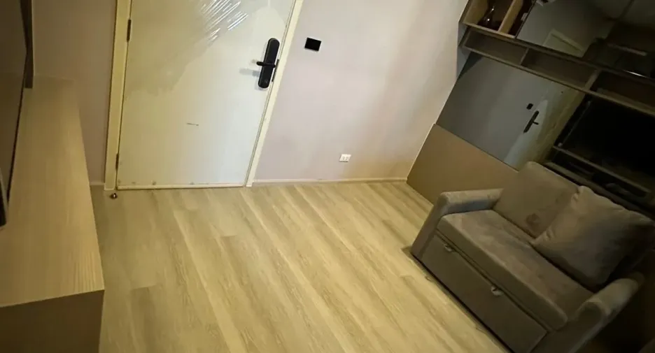 For sale 1 bed condo in Chom Thong, Bangkok