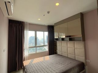For sale 1 bed condo in Chom Thong, Bangkok