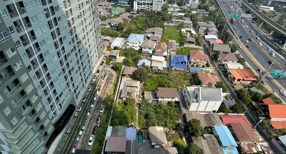 For sale 1 bed condo in Chom Thong, Bangkok