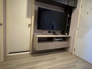 À vendre 1 chambre condo à Chom Thong, Bangkok