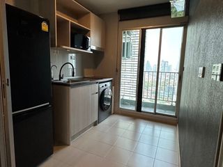 For sale 1 bed condo in Chom Thong, Bangkok