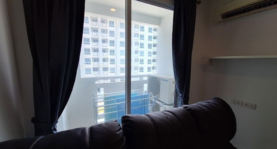 For sale 1 bed condo in Cha Am, Phetchaburi