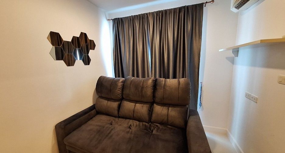 For sale 1 bed condo in Cha Am, Phetchaburi