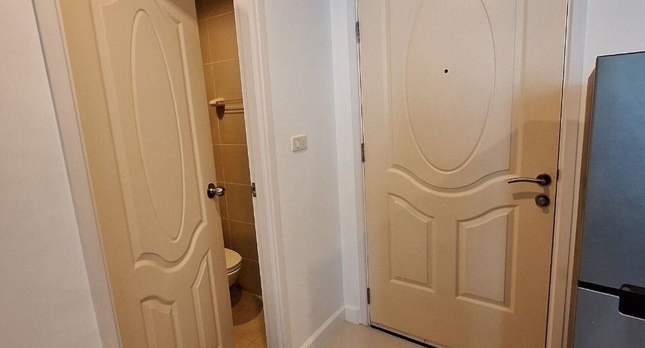 For sale 1 bed condo in Cha Am, Phetchaburi