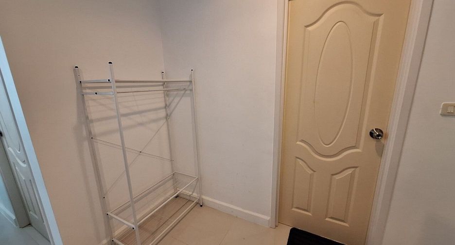 For sale 1 bed condo in Cha Am, Phetchaburi