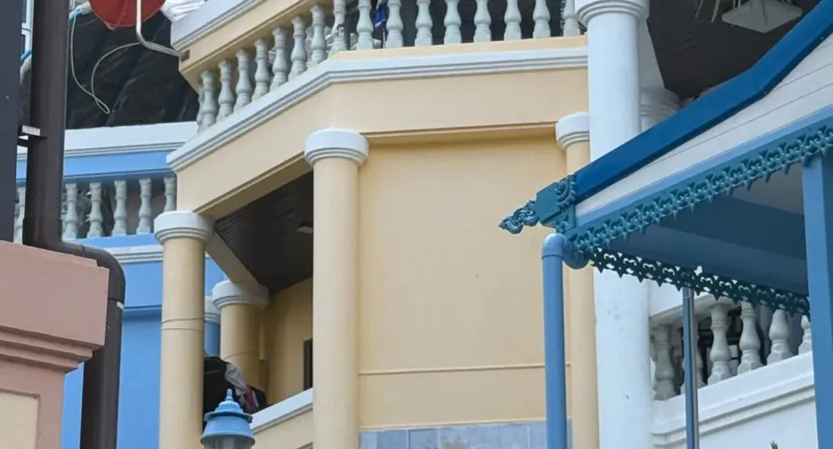 For sale 4 bedrooms townhouse in Bang Lamung, Chonburi