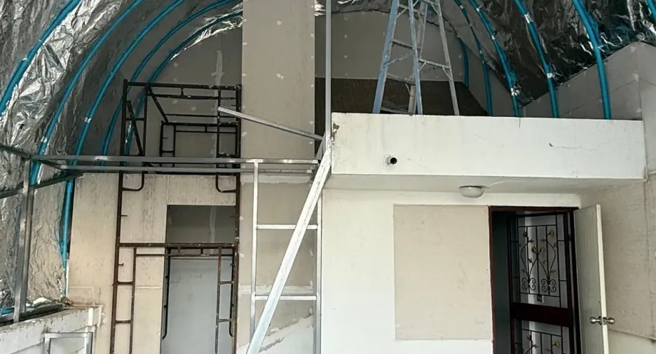 For sale 4 bedrooms townhouse in Bang Lamung, Chonburi
