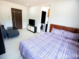 For Rent Studio Condo In Thalang, Phuket
