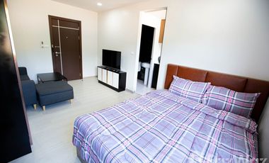 À louer studio condo à Thalang, Phuket