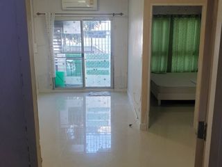 Продажа 1 кровать кондо в Чом Тхонг, Бангкок