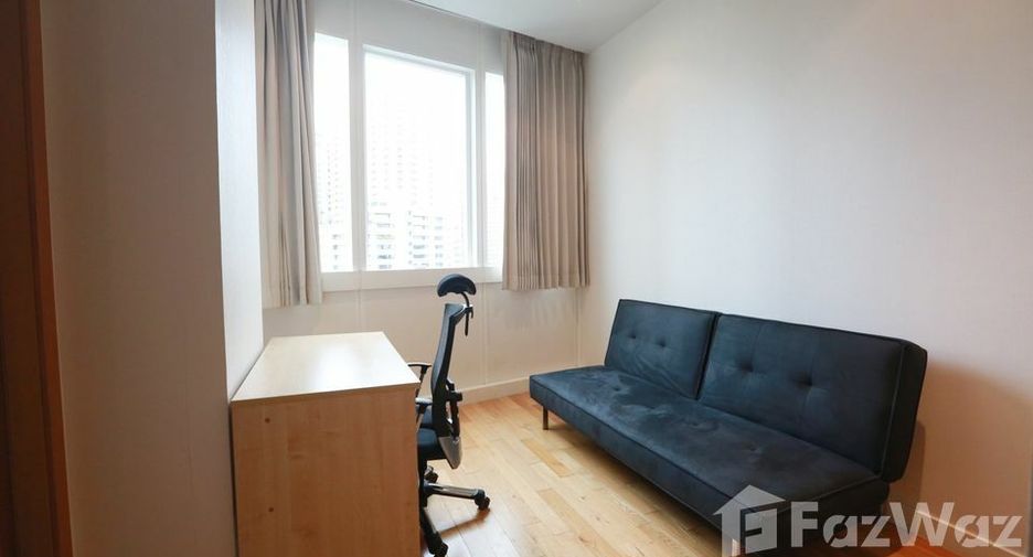 For sale and for rent 3 bedrooms condo in Khlong Toei, Bangkok