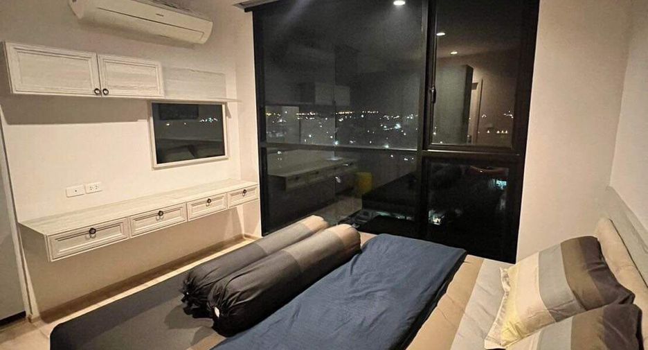 Wohnung zur Miete mit 2 Zimmer in Mueang Phuket, Phuket