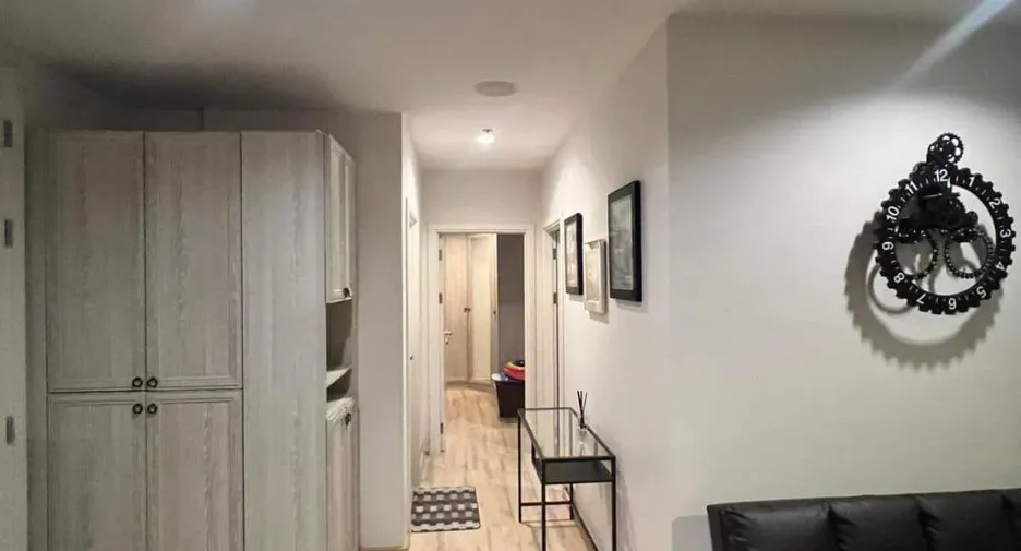 Wohnung zur Miete mit 2 Zimmer in Mueang Phuket, Phuket