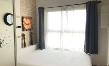 Wohnung zum Kauf mit 1 Zimmer in Bang Lamung, Chonburi