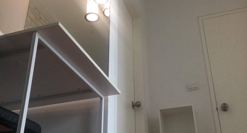 Condo en venta de 1 habitaciones en Bang Lamung, Chonburi