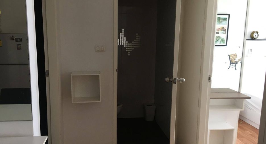Condo en venta de 1 habitaciones en Bang Lamung, Chonburi