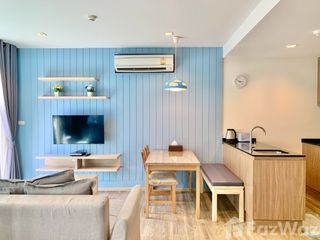 For sale and for rent studio condo in Cha Am, Phetchaburi