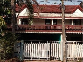 出售 3 卧室 联排别墅 在 Sai Mai, 曼谷