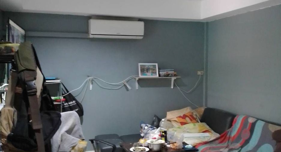 出售 3 卧室 联排别墅 在 Sai Mai, 曼谷