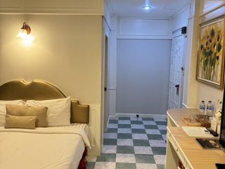 For rent studio apartment in Kathu, Phuket