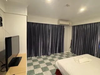 For rent studio apartment in Kathu, Phuket