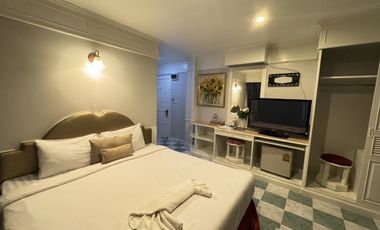Apartamento en alquiler de estudio en Kathu, Phuket