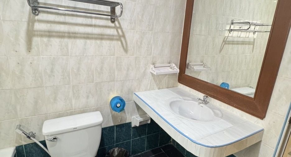 Apartment zur Miete mit Studio in Kathu, Phuket