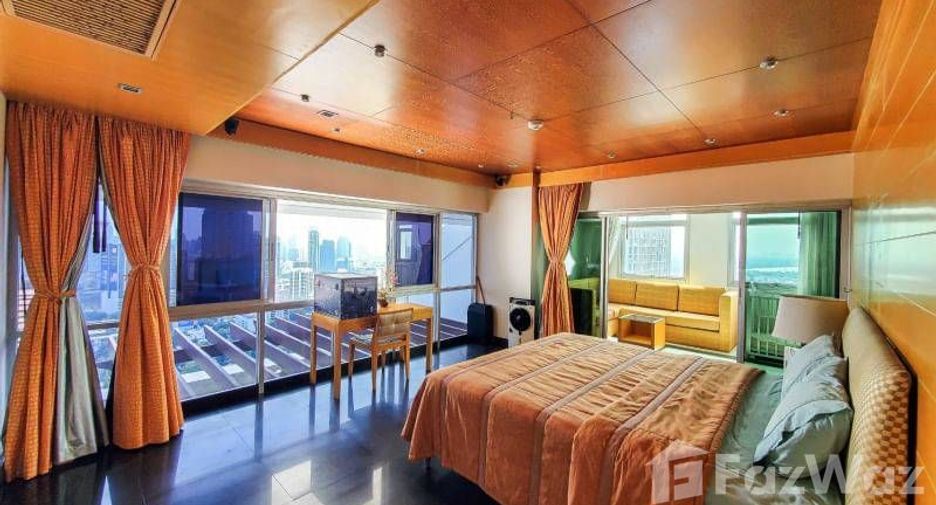 Продажа 4 спальни кондо в Сатхон, Бангкок