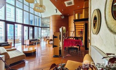 For sale 4 bedrooms condo in Sathon, Bangkok