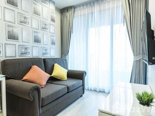 For sale and for rent 1 bed condo in Bang Sue, Bangkok