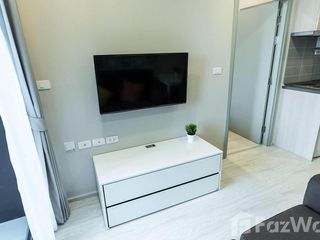 For sale and for rent 1 bed condo in Bang Sue, Bangkok