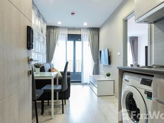 For sale and for rent 1 bed condo in Bang Sue, Bangkok