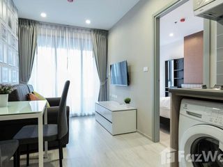 For sale and for rent 1 bed condo in Bang Sue, Bangkok