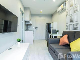 For sale and for rent 1 bed condo in Bang Sue, Bangkok