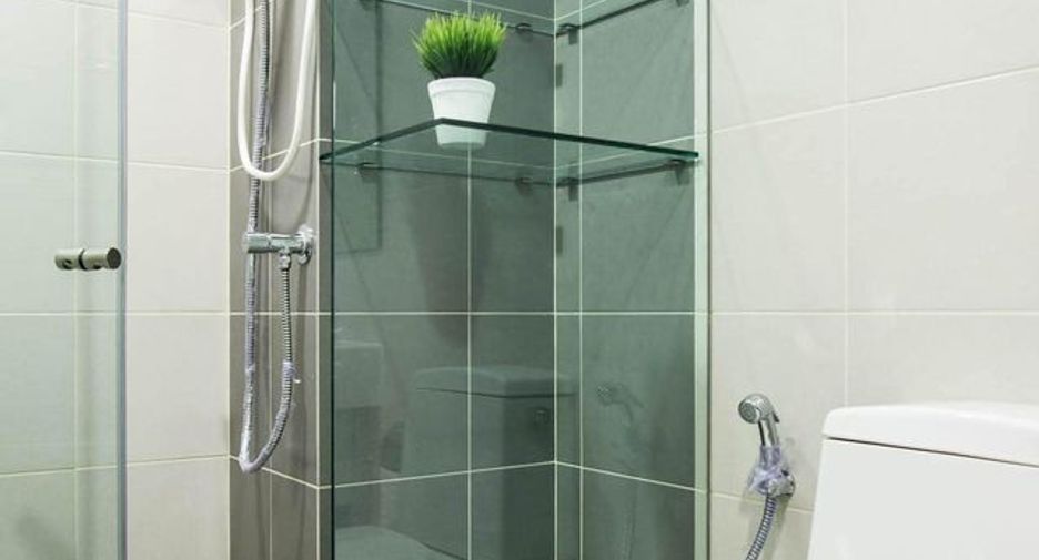 For sale and for rent 1 bed condo in Bang Sue, Bangkok