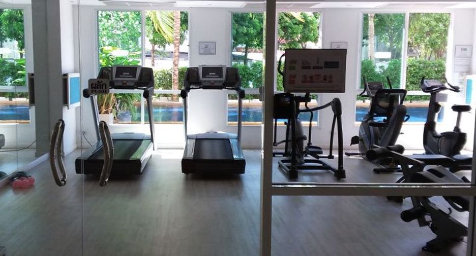 For rent 1 bed condo in Mueang Phuket, Phuket