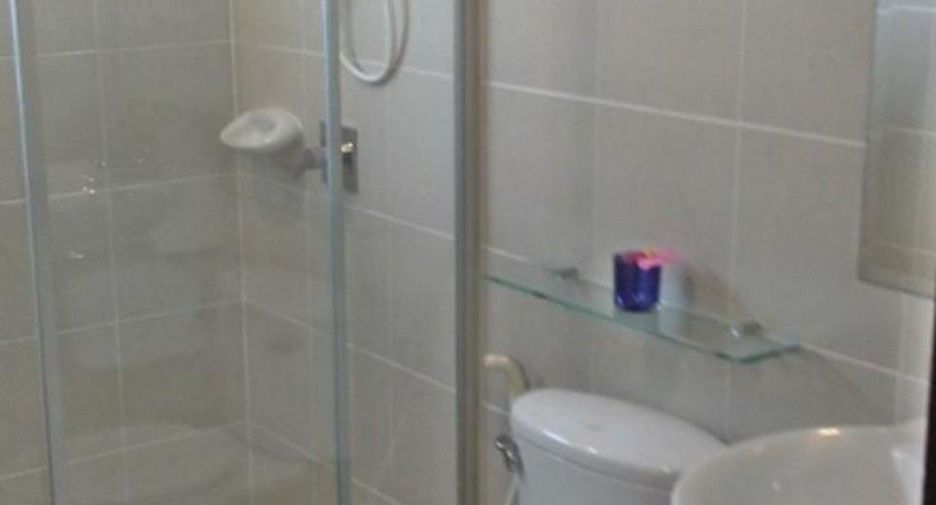 For rent 1 bed condo in Mueang Phuket, Phuket