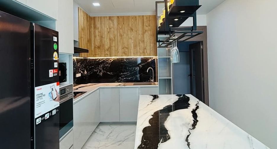 Продажа 3 спальни вилла в Банг Ламунг, Чонбури