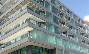 For rent 2 ベッドルーム condo in Bang Lamung, Chonburi