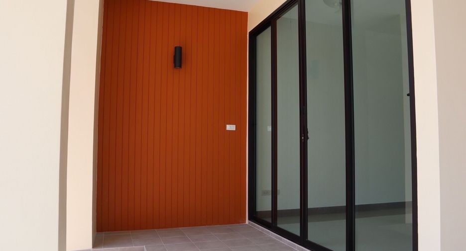 Haus zum Kauf mit 3 Zimmer in Pran Buri, Prachuap Khiri Khan