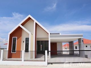 出售 3 卧室 独立屋 在 Pran Buri, 班武里府
