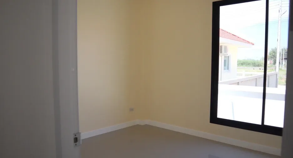 Haus zum Kauf mit 3 Zimmer in Pran Buri, Prachuap Khiri Khan
