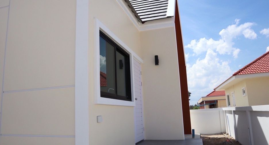 Casa en venta de 3 habitaciones en Pran Buri, Prachuap Khiri Khan