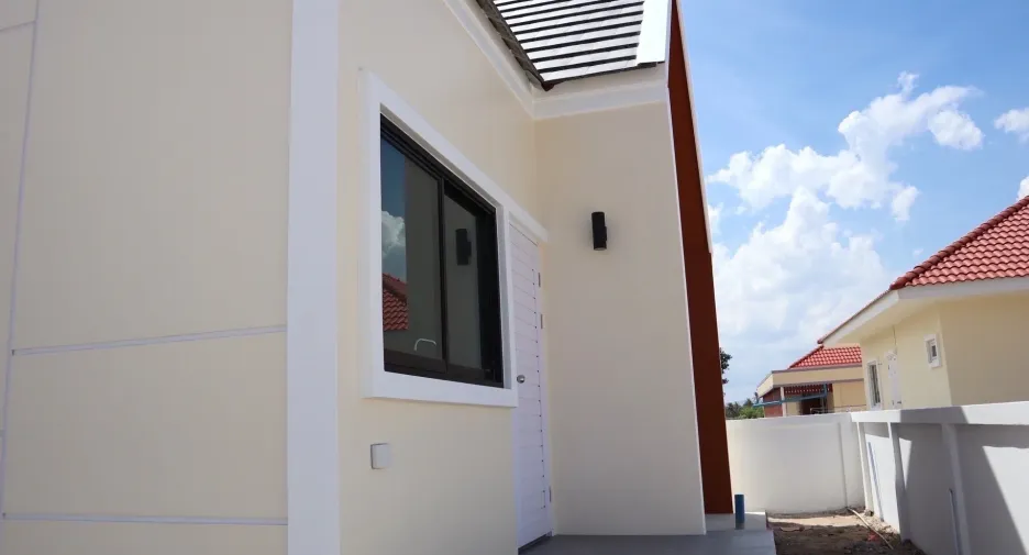 Haus zum Kauf mit 3 Zimmer in Pran Buri, Prachuap Khiri Khan